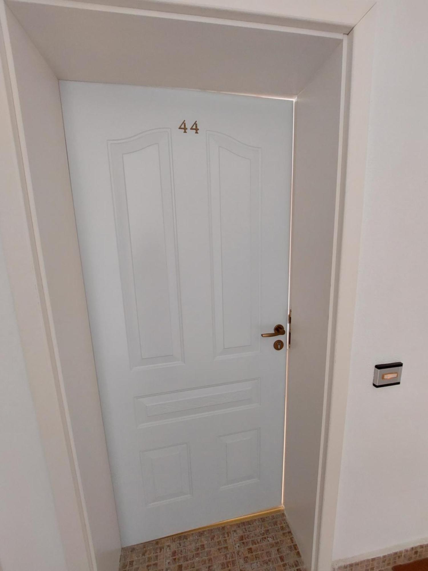 Fort Noks Prestige Beach Aparthotel, スヴェティ・ヴラス エクステリア 写真