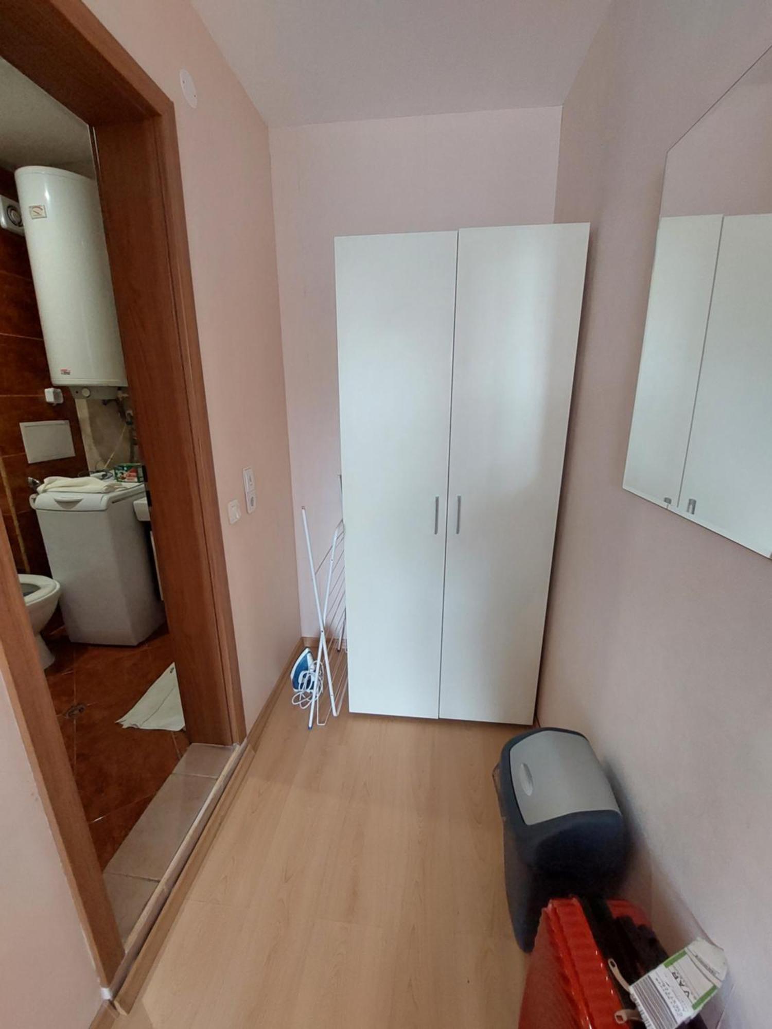 Fort Noks Prestige Beach Aparthotel, スヴェティ・ヴラス エクステリア 写真